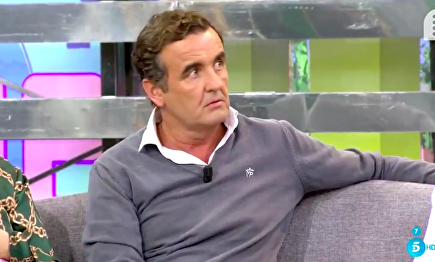 Montero, en la acalorada discusión | Telecinco