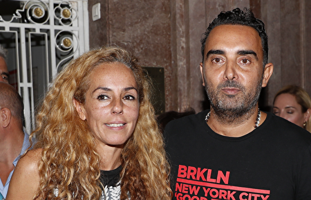 Rocío Carrasco y Fidel Albiac | Gtres