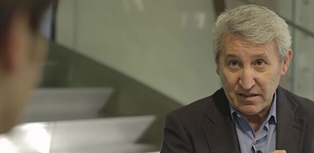 Agapito Maestre | Youtube