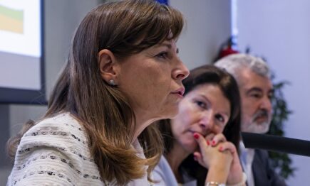 Coloquio | Fundación para la diversidad