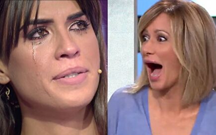 Sofía Suescun y Susanna Griso | Telecinco.es / Antena 3 tv