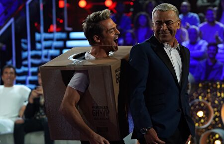 Los concursantes también saldrán a votar | Cordon Press