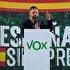 Abascal responde a SCC: "Aplicáis el pacto del Tinell a Vox, os habéis retratado"