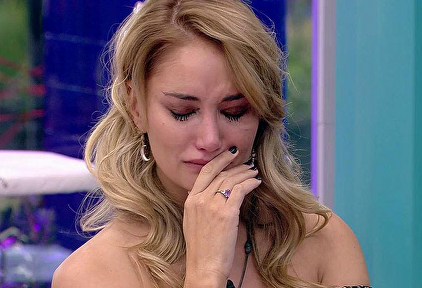 Alba Carillo | Telecinco.es