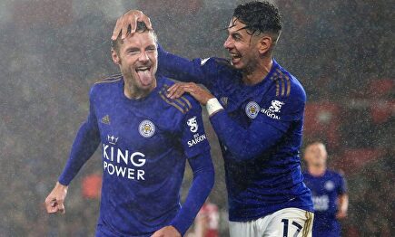 Ayoze lidera la mayor goleada de la historia de la Premier League