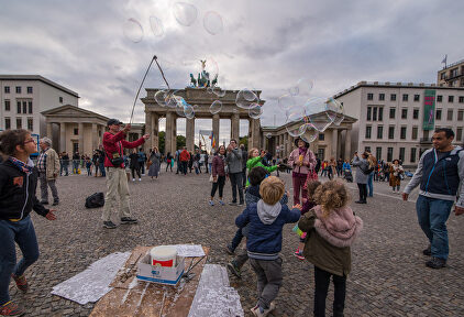 Curiosidades musicales: Más canciones sobre el Muro de Berlín