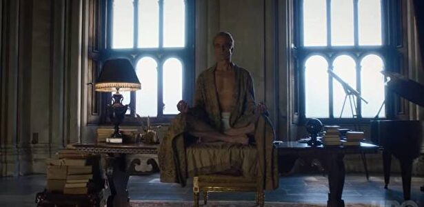 La perversa América demócrata de Watchmen