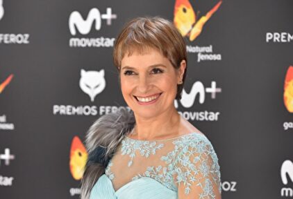 Assumpta Serna | Gtres