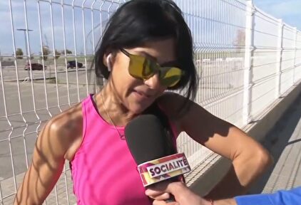 Maite Galdeano | Mediaset
