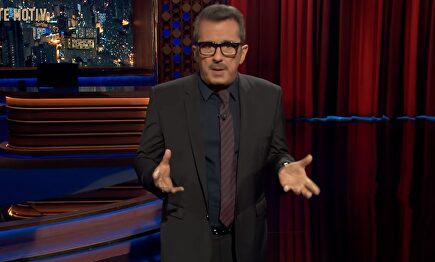 Andreu Buenafuente | Imagen de vídeo