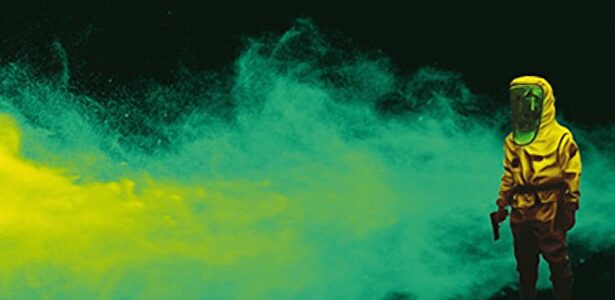 Detalle de la portada 'Bajo cero' | Harper Collins