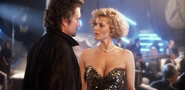 Sexo, drogas y películas que acaban de cumplir 30 años