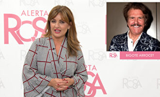 El gran gesto de Bigote Arrocet tras la muerte de Chicho Gordillo