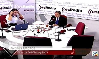 Los Libros: 'Un hombre decente', lo último de John Le Carré