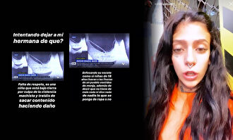 Valeria Quer | Instagram