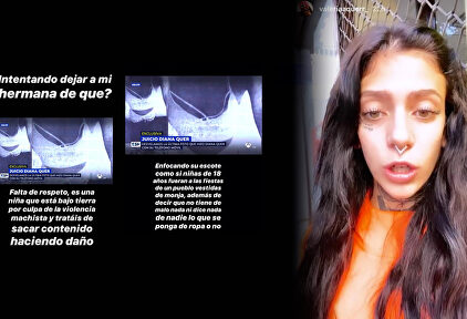 Valeria Quer | Instagram
