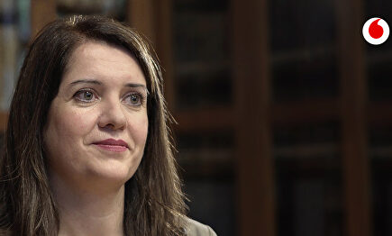 España tiene la mejor memoria histórica... digital