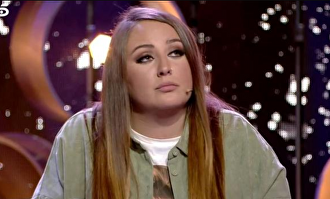 Rocío Flores | Telecinco.es