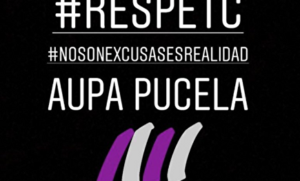 La queja del capitán del Valladolid, Javi Moyano. | Instagram