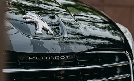 Un Peugeot | Pexels/CC0/Matej
