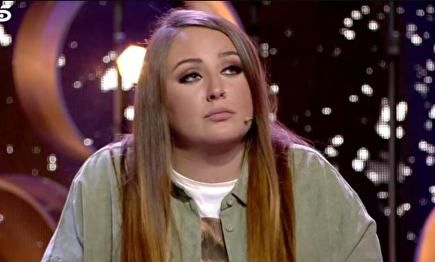 Rocío Flores | Telecinco.es