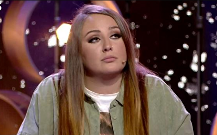 Rocío Flores | Telecinco.es