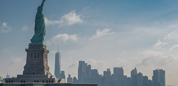 La Estatua de la Libertad cumple años