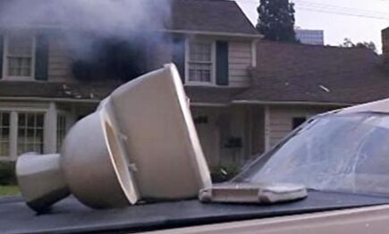 Si te gustó esta película es que eres viejo. Viaje al año 1989