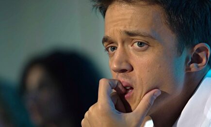 Iñigo Errejón. | EFE