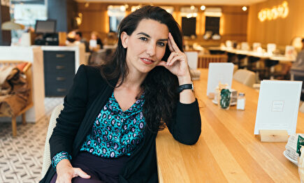 Rocío Monasterio: "Sería estupendo un acuerdo PP, Cs y Vox si es para echar a Sánchez"