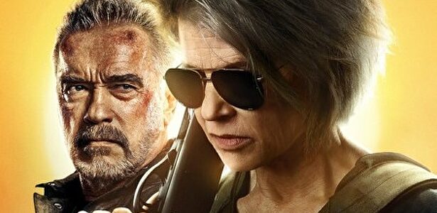 'Terminator': ni lo dudes, no te la puedes perder