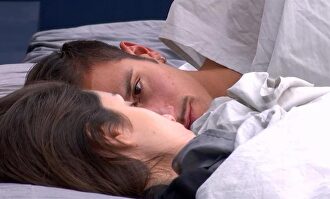 Adara y Gianmarco | telecinco.es