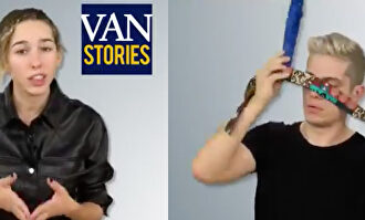 Ni de mujer, ni sexy, ni bajo, alto, gordo o dictador: 'La Vanguardia' nos dice de qué podemos ir en Halloween