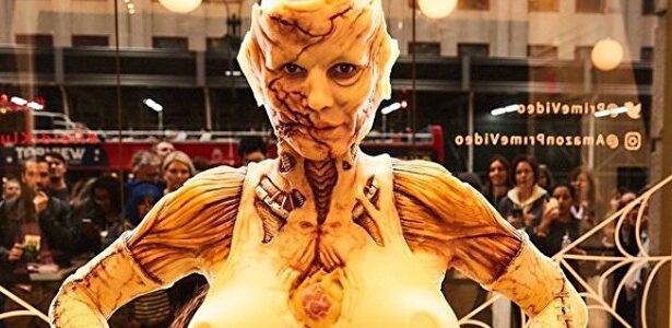 Los 18 disfraces que coronan a Heidi Klum como la reina de Halloween