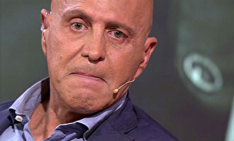 Kiko Matamoros | Telecinco.es