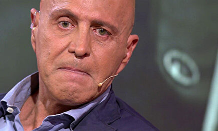 Kiko Matamoros | Telecinco.es