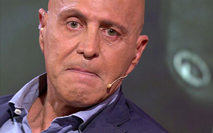 Kiko Matamoros | Telecinco.es