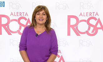 Ana Obregón no entra al trapo de las críticas de Antonia Dell'Atte