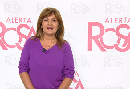 Ana Obregón no entra al trapo de las críticas de Antonia Dell'Atte