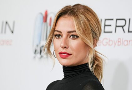 Blanca Suárez | Cordon Press