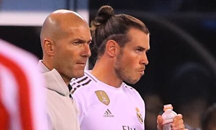 Fútbol es Radio: Bale sigue tensando la cuerda