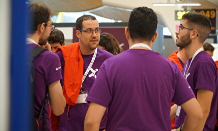 Jordi Merlo | Banco Santander