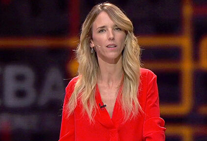 Cayetana Álvarez de Toledo, en TV3 | TV3