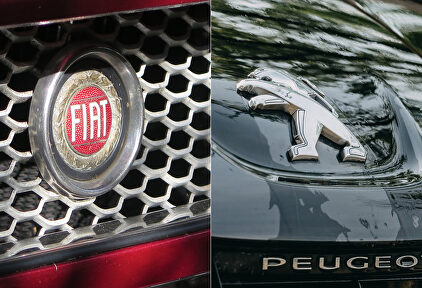 Un vehículo Peugeot | Motor16