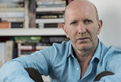 El historiador británico Simon Sebag Montefiore | Archivo