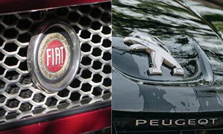 Un vehículo Peugeot | Motor16