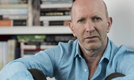 El historiador británico Simon Sebag Montefiore | Archivo