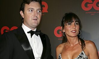 El Tato y su ex | Gtres