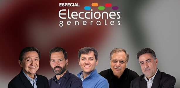 Especial esRadio. | Libertad Digital