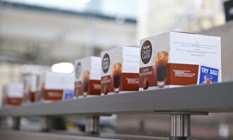 Una empresa asturiana gana la batalla judicial a Nestlé por las cápsulas Dolce Gusto